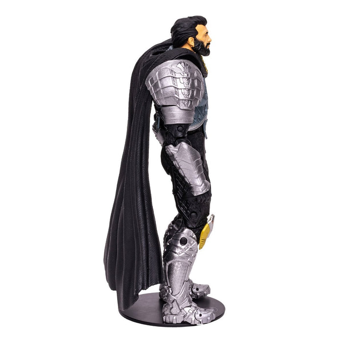 DC Multiverse General Zod DC Rebirth 7-Inch Scale Action Figure