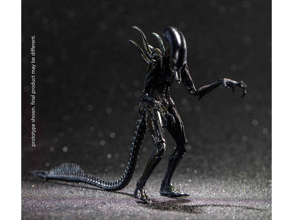 AVP: Alien vs. Predator Alien Warrior 1:18 Scale Action Figure