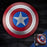 Marvel Legends Avengers Falcon and Winter Soldier Captain America Shield Prop Replica