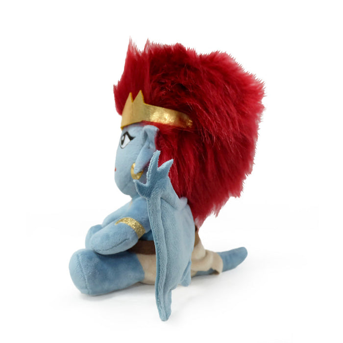 Gargoyles Demona 8-Inch Phunny Plush