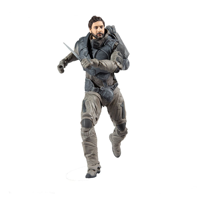 Dune Stilgar Series 1 7-Inch Action Figure