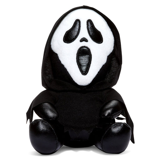 Ghost Face 8-Inch Phunny Plush