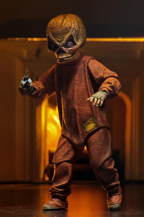 Trick 'R Treat Ultimate Sam 7-Inch Scale Action Figure