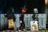 Halloween 3: Season of the Witch 8-Inch Clothed Action Figure Set