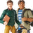 Marvel Legends Spider-Man Homecoming Ned Leeds and Peter Parker 6-inch Action Figure 2-Pack