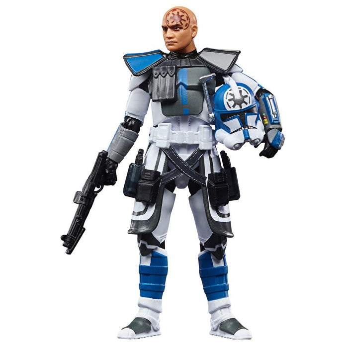 Star Wars The Vintage Collection Wave 11 ARC Trooper Jesse 3 3/4-Inch Action Figure