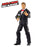 WWE WrestleMania Elite 2022 Shawn Michaels Action Figure