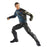 Marvel Legends Series Winter Soldier 6-Inch Action Figure