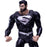 DC Multiverse Superman: Lois and Clark Solar Superman 7-Inch Scale Action Figure