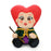 Disney Hocus Pocus Winifred 8-Inch Phunny Plush