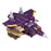 Transformers Generations Legacy Leader Blitzwing Action Figure