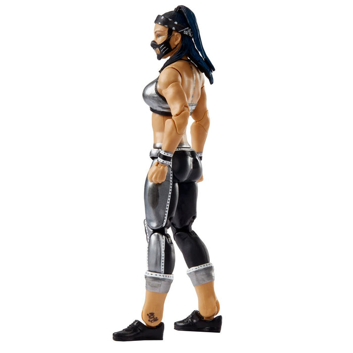 WWE Elite Collection Series 90 Reckoning (Mia Yim) Action Figure