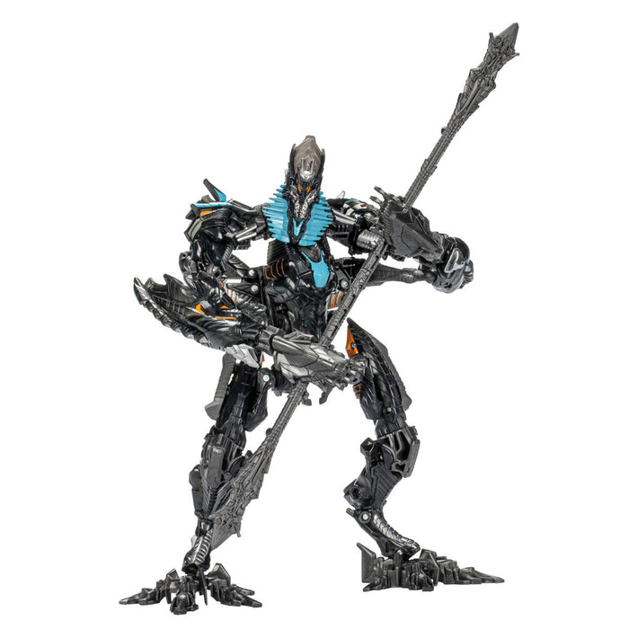 Transformers Studio Series 86 Leader The Fallen Action Figure