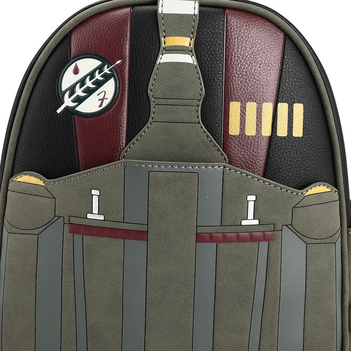 Star Wars Boba Fett Mini Backpack