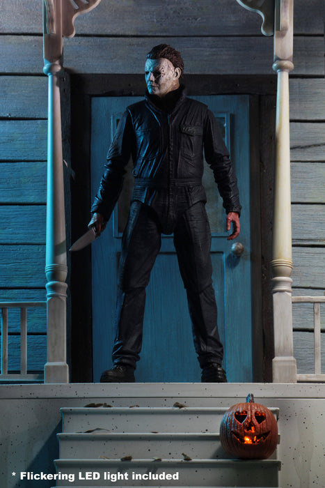 Halloween (2018) Ultimate Michael Myers 7-Inch Scale Action Figure