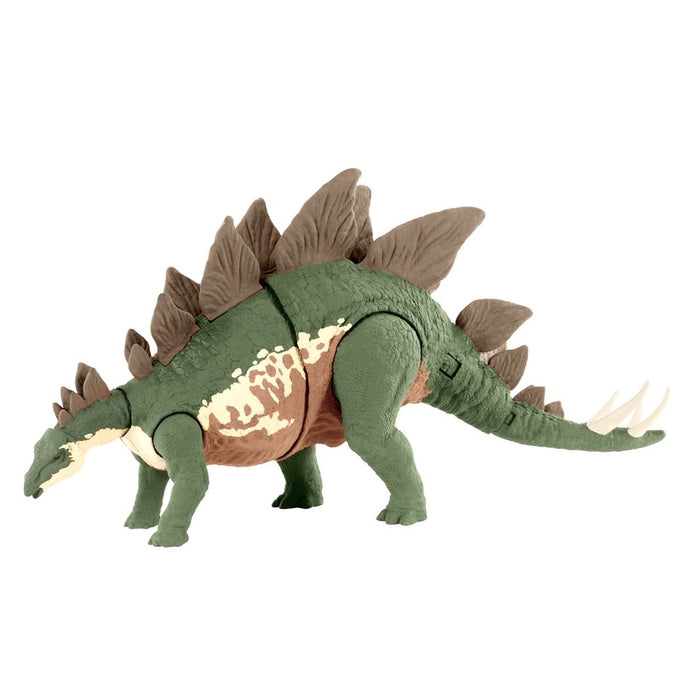 Jurassic World Mega Destroyers Wave 1 Stegosaurus Action Figure