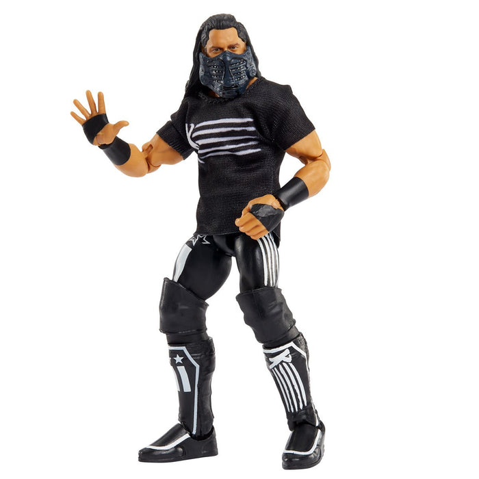 WWE Elite Collection Series 90 Mustafa Ali Action Figure