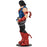 DC Dark Nights Death Metal Wave 4 (Darkfather Build-a-Figure) Superman 7-Inch Action Figure