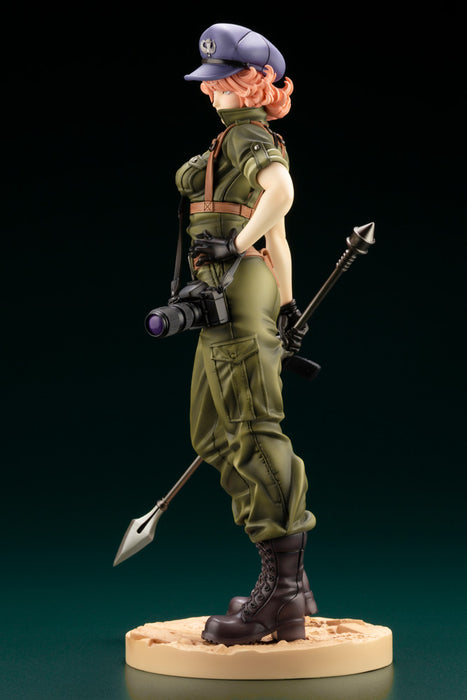 G.I. Joe Lady Jaye Bishoujo Statue