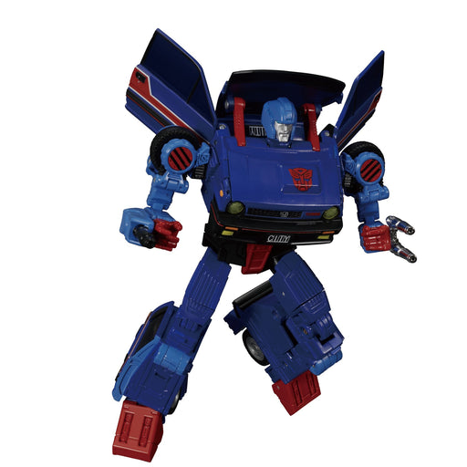 Transformers Masterpiece Edition MP-53 Skids Figure