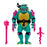 Teenage Mutant Ninja Turtles ReAction Wave 4 Slash Action Figure