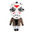 Friday the 13th Jason Voorhees 8-Inch Phunny Plush