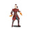 Avatar: The Last Airbender Wave 1 Zuko 7-Inch Action Figure