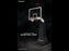 NBA Real Masterpiece Collection Basketball Hoop with Electronic Shot Clock