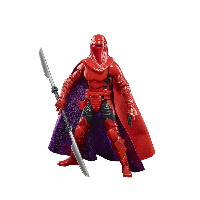 Star Wars The Black Series Kir Kanos 6-Inch Action Figure