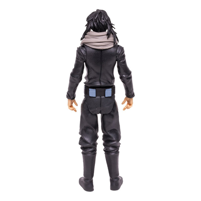 My Hero Academia Wave 3 Shota Aizawa 5-Inch Scale Action Figure