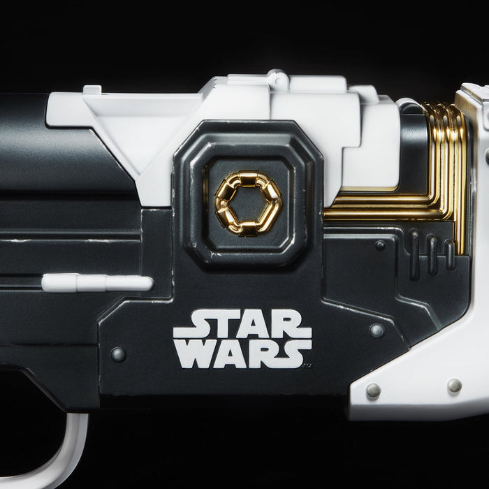 Star Wars The Mandalorian Nerf Amban Phase-Pulse Blaster