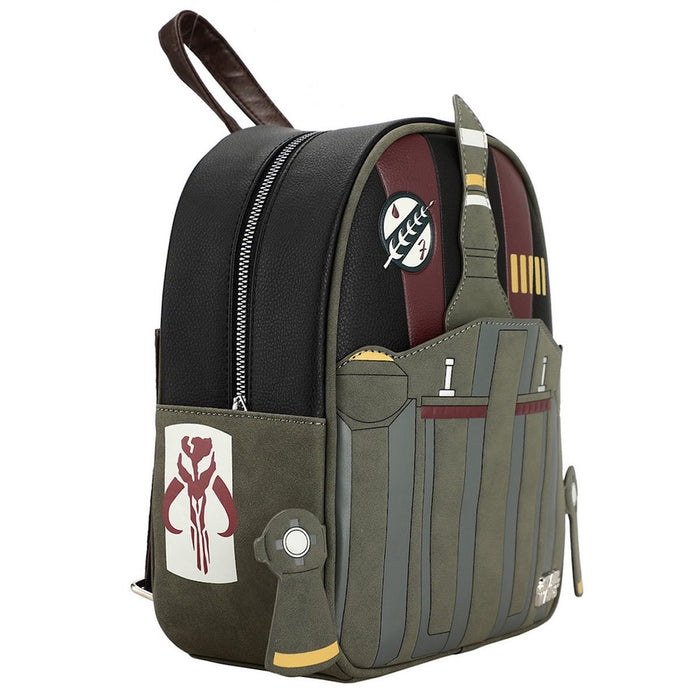 Star Wars Boba Fett Mini Backpack