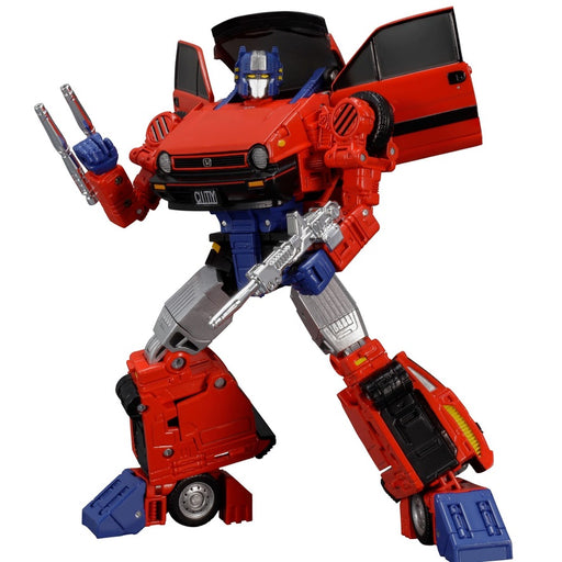 Transformers Masterpiece Edition MP-54 Reboost