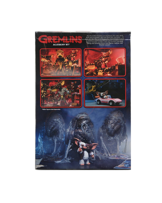 Gremlins - Gremlin 1984 Accessory Pack