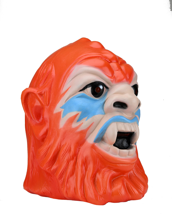 Masters of the Universe (Classic) Beastman Latex Mask