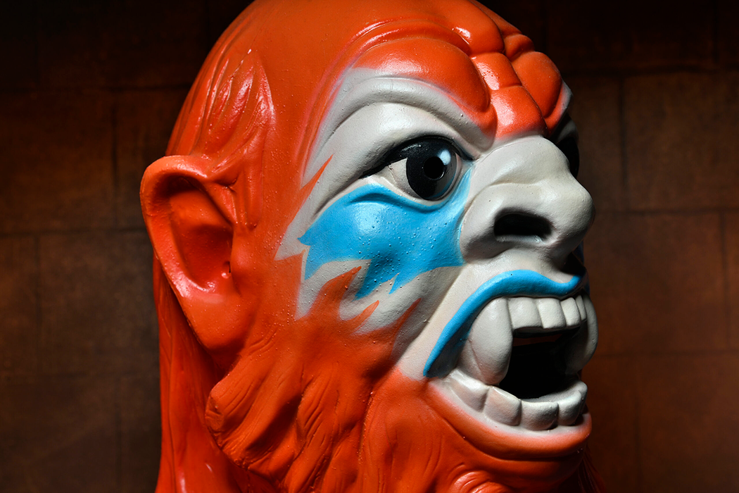 Masters of the Universe (Classic) Beastman Latex Mask