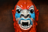 Masters of the Universe (Classic) Beastman Latex Mask