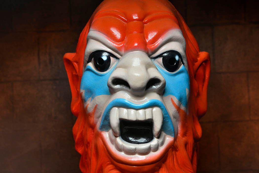 Masters of the Universe (Classic) Beastman Latex Mask