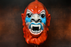 Masters of the Universe (Classic) Beastman Latex Mask