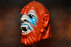 Masters of the Universe (Classic) Beastman Latex Mask