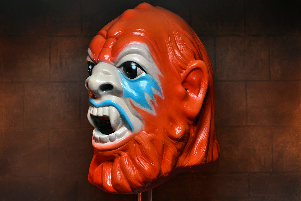 Masters of the Universe (Classic) Beastman Latex Mask