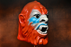 Masters of the Universe (Classic) Beastman Latex Mask