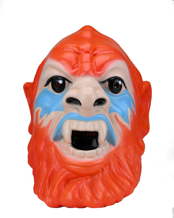 Masters of the Universe (Classic) Beastman Latex Mask