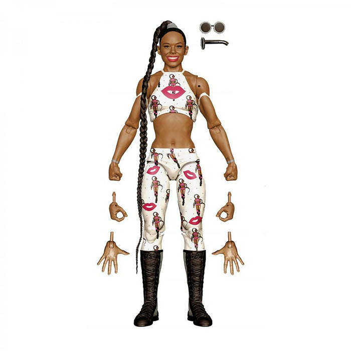 WWE Elite Collection Series 81 Bianca Belair Action Figure