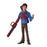 Toony Terrors (Evil Dead 2) 6-Inch Scale Bloody Ash Action Figure