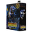 Gargoyles 7-Inch Scale Ultimate Bronx (with Goliath Closed Wings) Action Figure