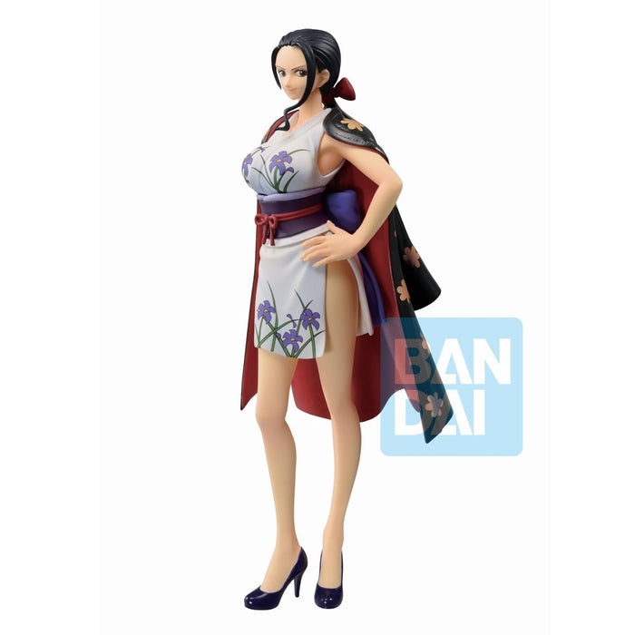 One Piece Nico Robin Ichiban Statue