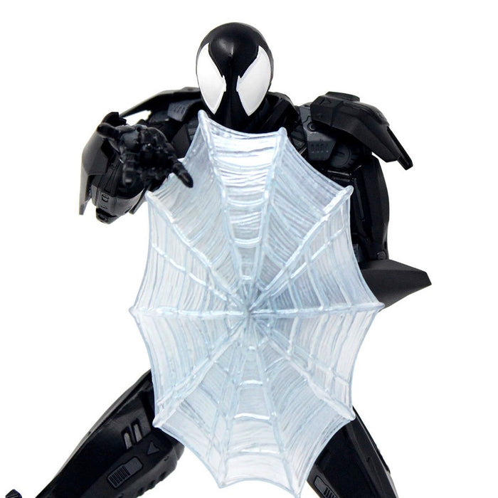 Spider-Man Mecha Symbiote Variant 10-Inch Action Figure