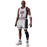 Michael Jordan 1992 Team USA MAFEX Action Figure