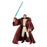 Star Wars The Vintage Collection Obi-Wan Kenobi (Attack of the Clone Wars) 3 3/4-Inch Action Figure